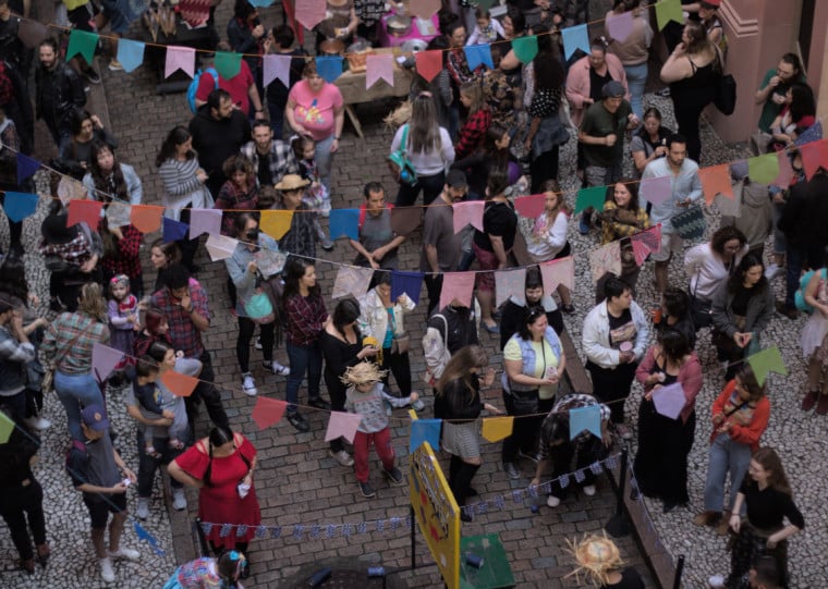 Evento gratuito faz parte da retomada de atividades no espaço cultural