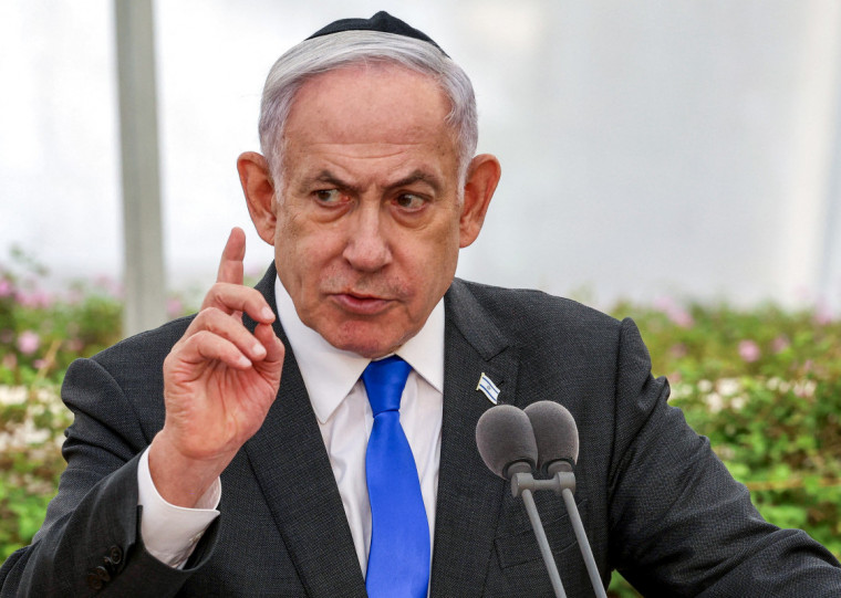 Premiê afirma que Israel continuava comprometido com a proposta de cessar-fogo e com um acordo pelos reféns