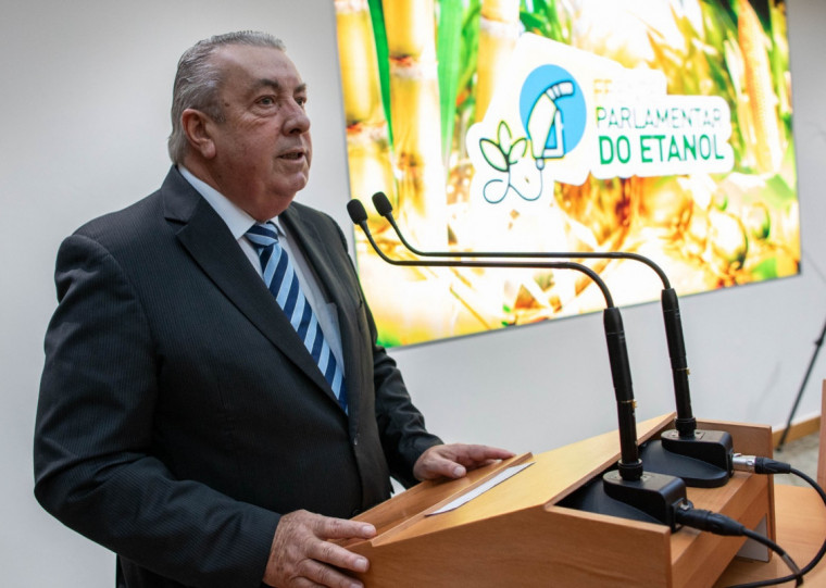 José Mário Schreiner é vice-presidente da CNA