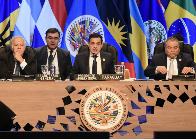 Tentativa de golpe na Bolívia também deve ser tema de uma reunião virtual de líderes da Celac