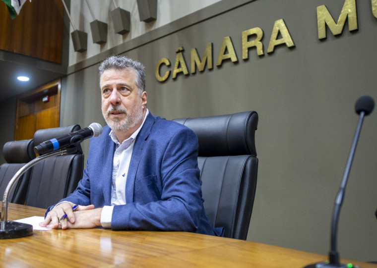 Riberto Barbanera alegou que subestações já vinham sobrecarregadas