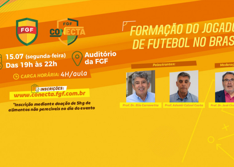 Workshop contará com a presença de Elio Carravetta e Ademir Calovi Costa