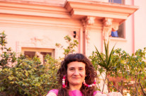 Natalia Guasso, criadora do Brick de Desapegos