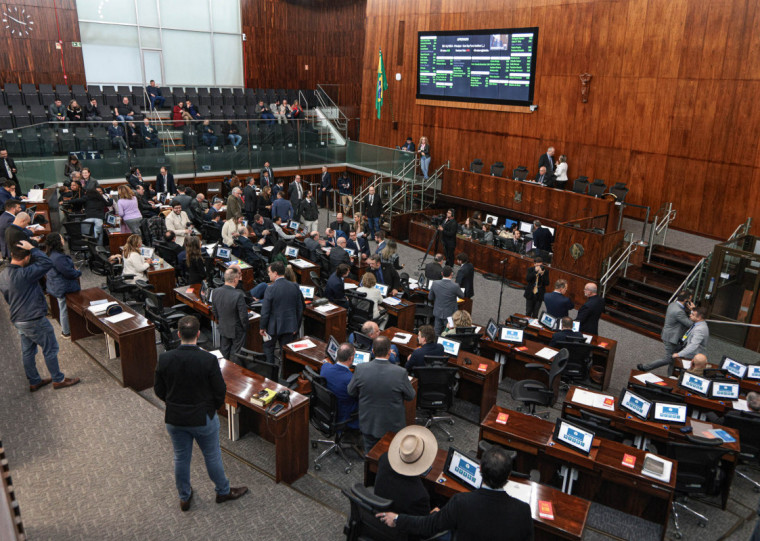 Pacote de projetos deve ser encaminhado ao parlamento nesta quarta-feira (16)