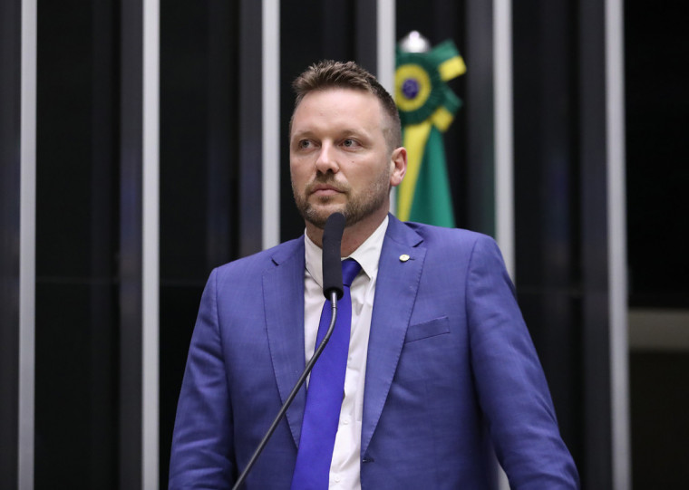 TRE-RS considerou que Marcon foi beneficiado por fraude do partido na cota de gênero