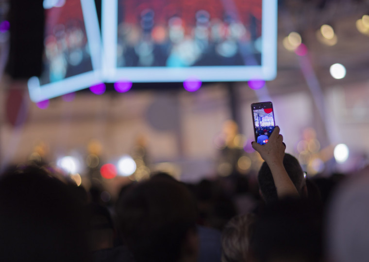 A agenda artística dos eventos vai até este domingo