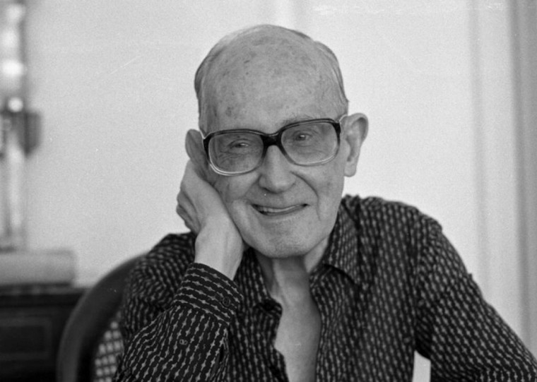 Carlos Drummond de Andrade foi amplamente reconhecido como o poeta brasileiro mais influente do século 20