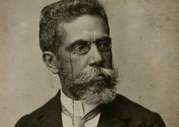 Repleto de clássicos, Machado de Assis não poderia ficar de fora desta lista