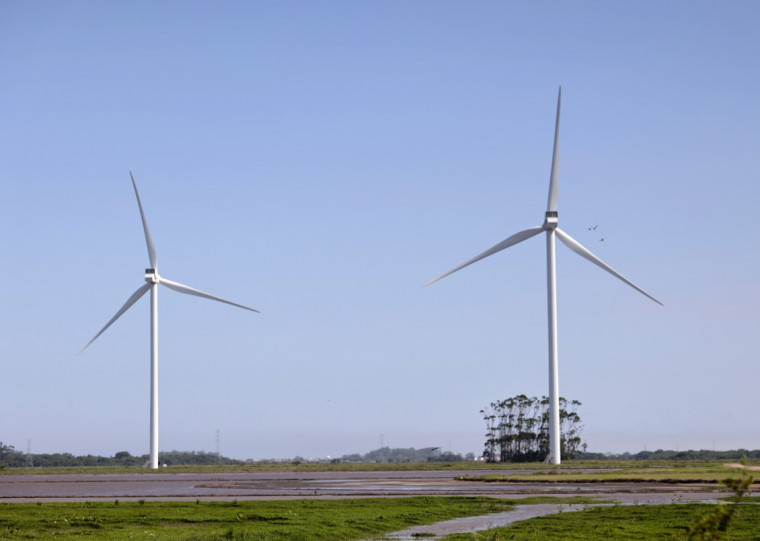 Estado tem projetos com licença ambiental que somam cerca de 7 mil MW em potência instalada