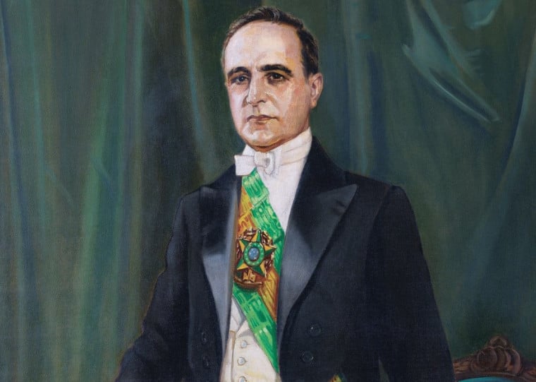 Vargas foi presidente que por mais tempo comandou o Executivo brasileiro