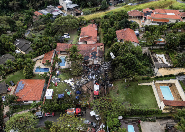 Cenipa reforçou que a previsão é de divulgar em 30 dias o relatório preliminar do acidente