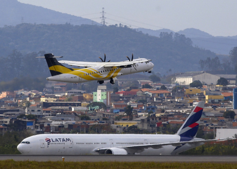 Devido à redução de sua frota, empresa não vai operar voos em nove cidades do País até o dia 26 de outubro