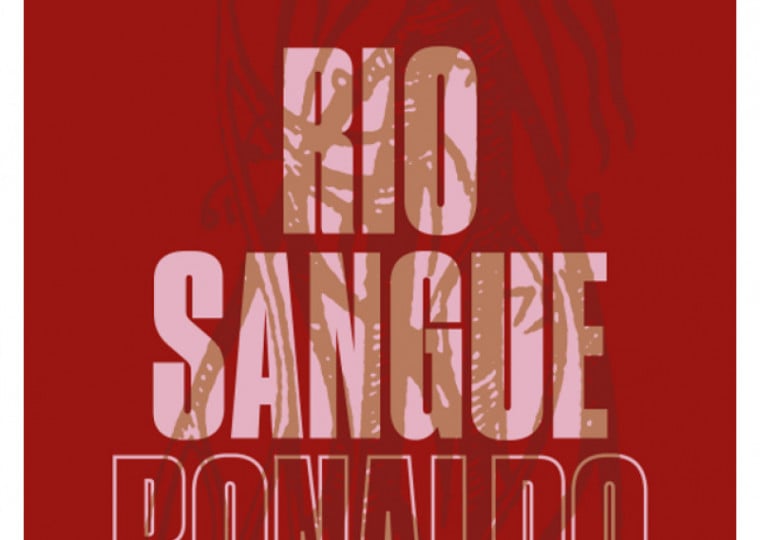 rio sangue