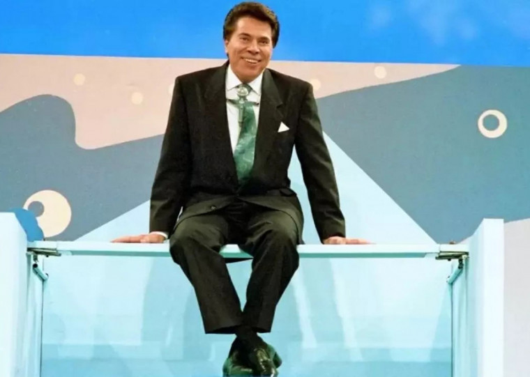 Silvio Santos marcou gerações ao tornar alegre o final do domingo