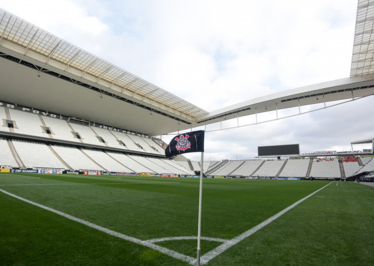 Primeiro jogo da NFL na América do Sul ocorre na Neo Química Arena, em São Paulo