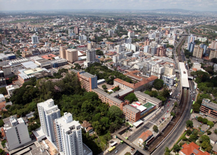 Canoas é o terceiro maior colégio eleitoral gaúcho, atrás apenas de Porto Alegre e Caxias do Sul