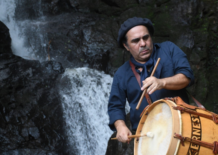 No próximo Domingo Clássico (1), a Orquestra de Câmara da Ulbra recebe Ernesto Fagundes para uma homenagem à música rio-grandense