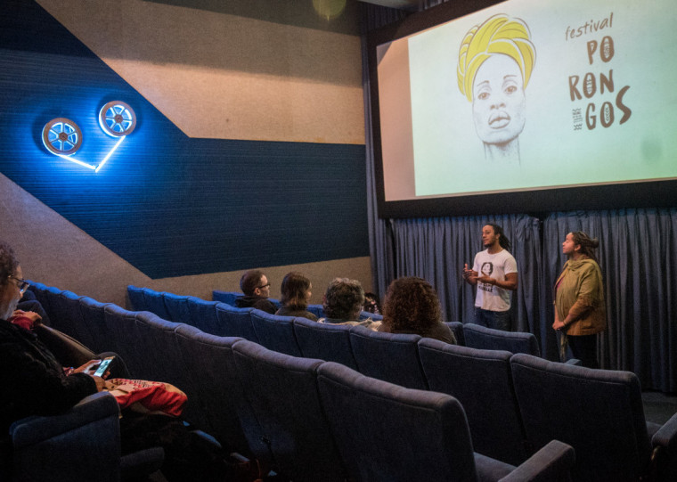 Projeto criado para impulsionar a cultura negra no Sul do Brasil terá início no dia 20 de setembro, com oficina focalizando a força da mulher periférica