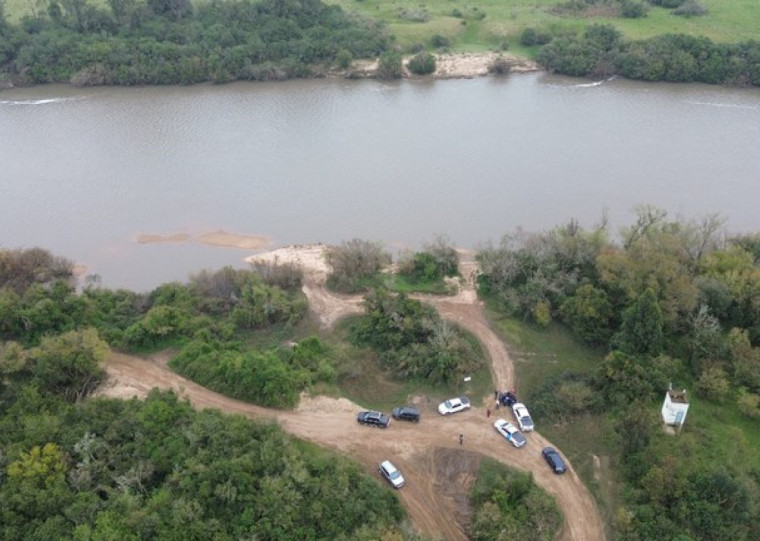 Complexo ficará localizado na divisa do Rio Grande do Sul com o Uruguai