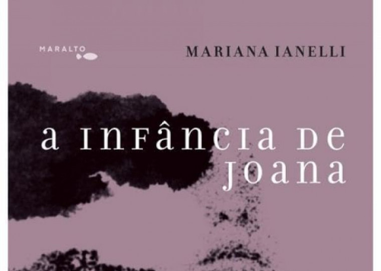 a infância de joana