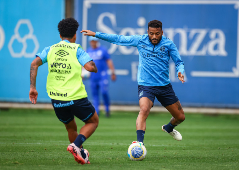 Tricolor de Reinaldo pode assumir a 11ª colocação na tabela em caso de vitória