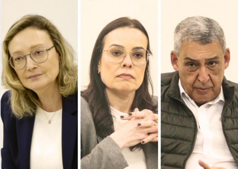 Candidatos se enfrentam nesta quinta em último debate antes da eleição