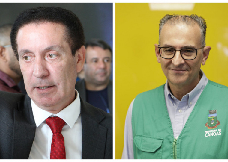 Airton Souza (PL) obteve 35,26% dos votos, e o atual prefeito Jairo Jorge (PSD) ficou com 29,76%