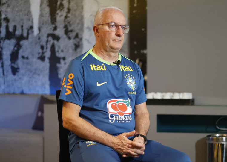 Dorival projetou um desempenho mais objetivo da seleção nas Eliminatórias