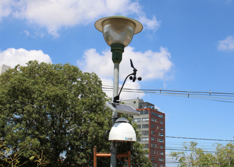 Empresa JCTM Comércio e Tecnologia Ltda, do Rio de Janeiro, será responsável pela fiscalização