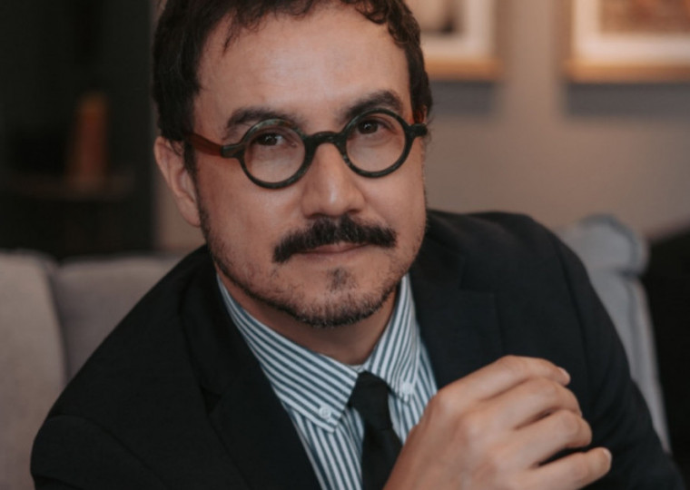 Alexandre Garcia

Speaker (palestrante), consultor, professor e autor do livro 