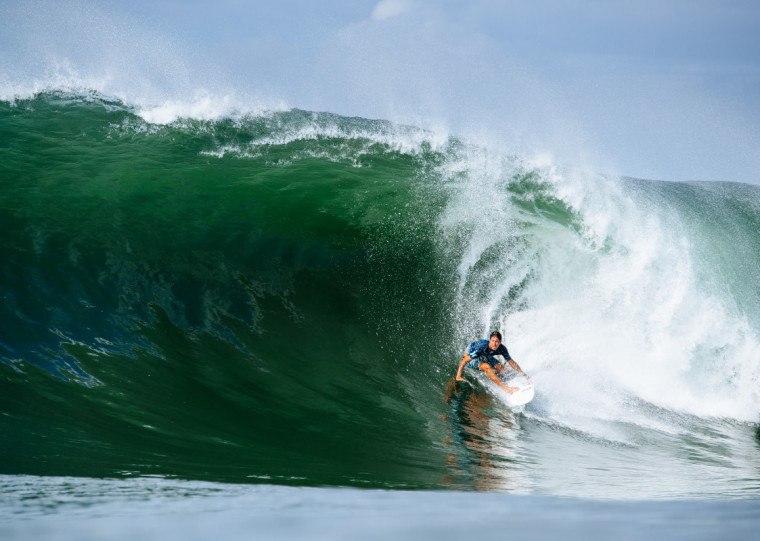 Pela primeira vez, Brasil pode ter 11 surfistas disputando a competição