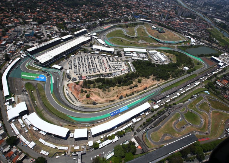 Público que frequentou o autódromo em 2023 movimentou R$ 973,8 milhões