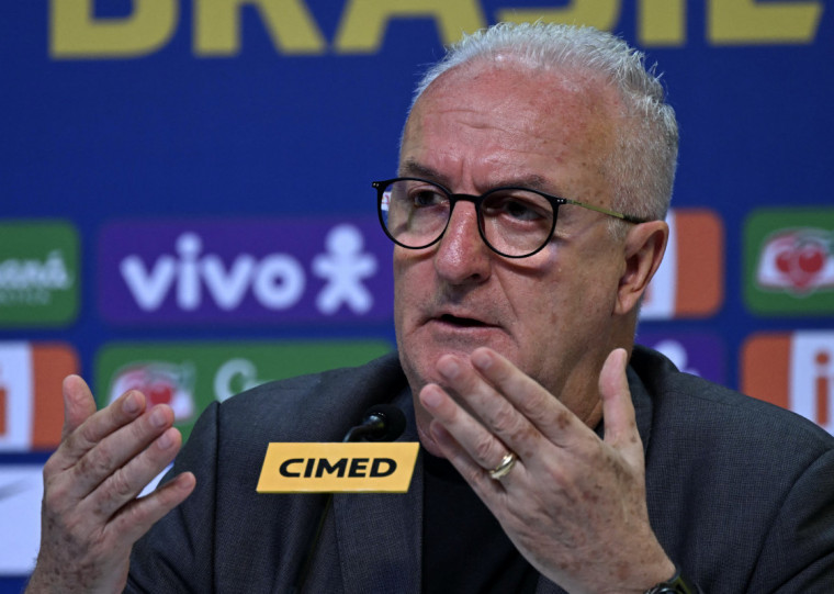 Seleção de Dorival encara Venezuela e Uruguai nesta Data Fifa