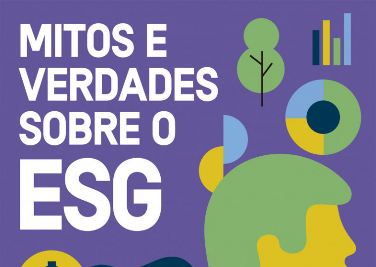 mitos e verdades sobre o esg