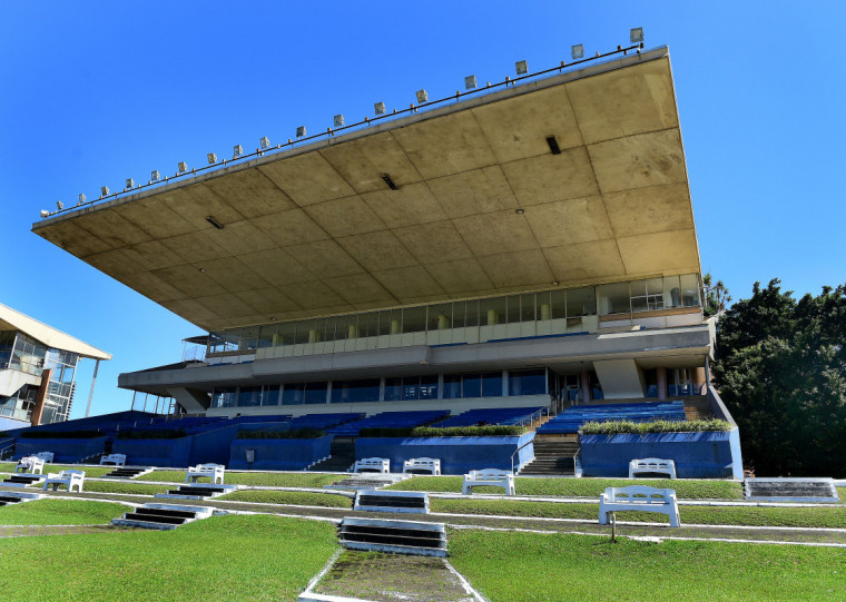 Criada em 1909, a competição de turfe é considerada a mais importante da categoria no país