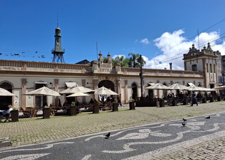 Em 1985, o prédio foi tombado como patrimônio do município e nos anos 2000 foi incluído no programa Monumenta