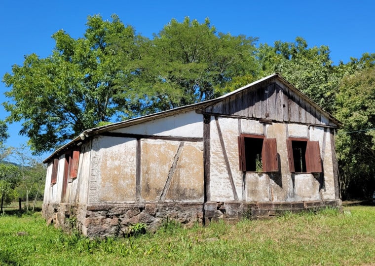 Movimento de empreendedores recuperando imóveis antigos para dar vida a negócios é crescente no Rio Grande do Sul; o Moinho Ellwanger, em Sapiranga, é exemplo nesse segmento