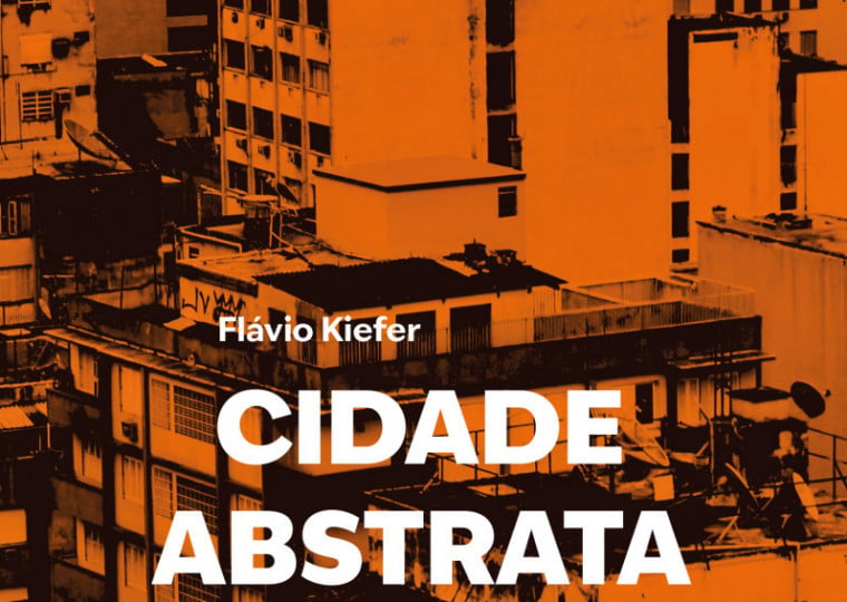 Cidade Abstrata propõe uma reflexão sobre formas de habitar a cidade e suas complexidades, e tem lançamento na segunda (18)