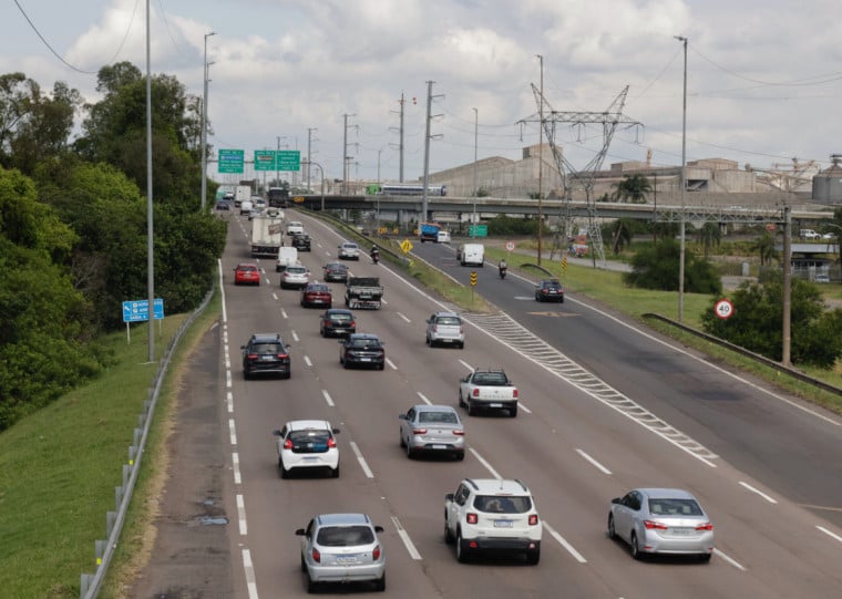 Feriadão da Proclamação da República levou muita gente ao Litoral Norte gaúcho