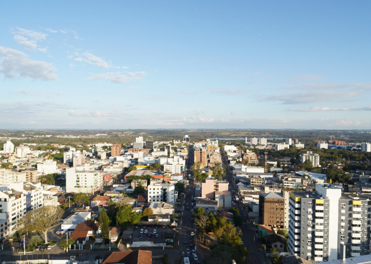 Obras de drenagem urbana e infraestrutura viária concentraram os aportes