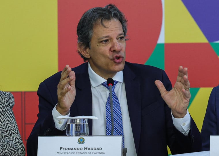 Valores são bem maiores do que a estimativa de Fernando Haddad, de que as alterações vão tirar pouco mais de R$ 1 bilhão do pacote