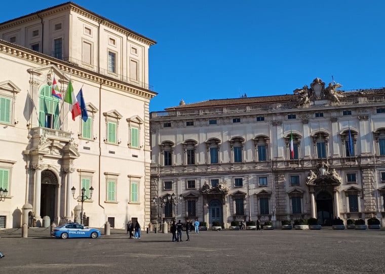 Além do direito de sangue, é possível se tornar cidadão italiano por tempo de residência no país 