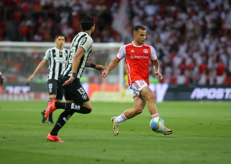 Colorado de Bruno Gomes conheceu sua segunda derrota seguida nesta quarta (4)