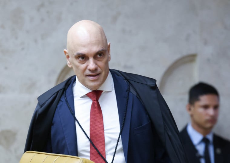 Ministro Alexandre de Moraes seguirá à frente da relatoria do processo 