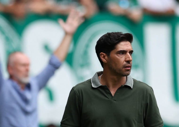 Treinador viveu seu pior ano à frente do clube, apenas com a conquista do Paulistão