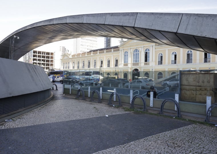 Retomada das estações Mercado, Rodoviária e São Pedro está prevista para 24 de dezembro