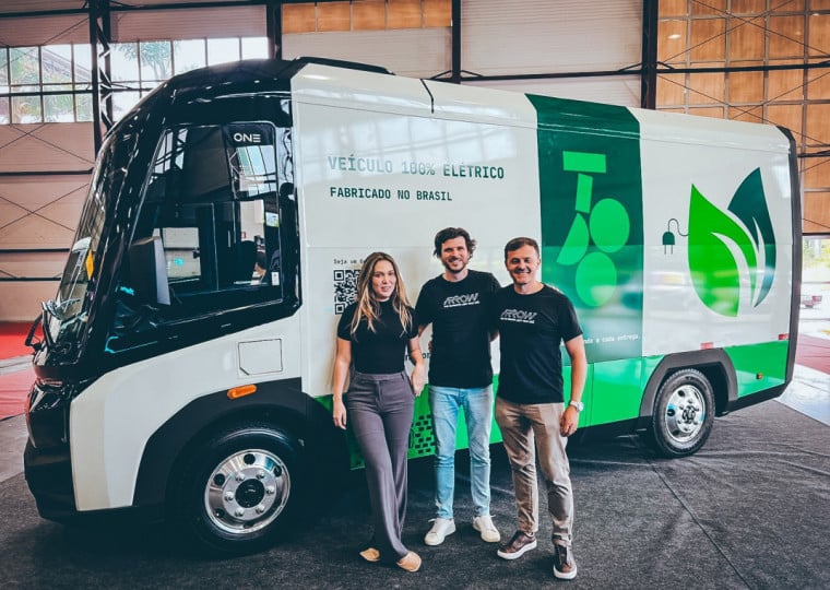 To Do Green firmou parceria com a Arrow Mobility