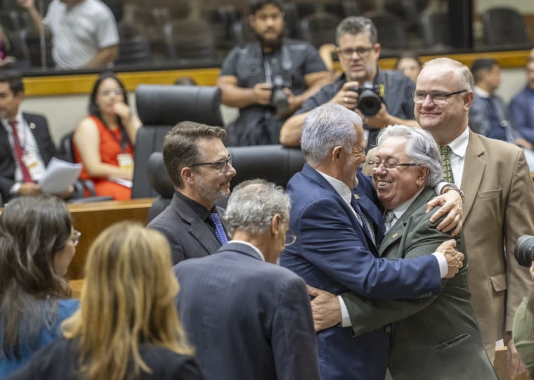 Câmara Municipal de Porto Alegre teve renovação de 50% para a próxima legislatura