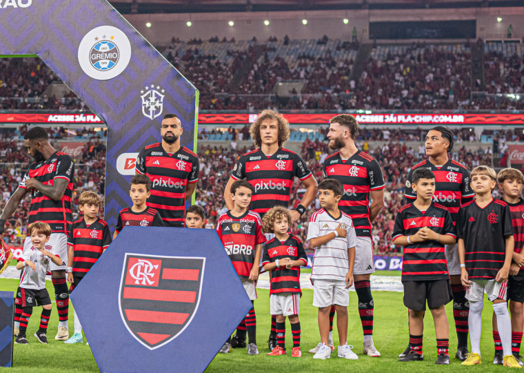 De acordo com o atleta, sua saída não tinha sido comunicada nos bastidores