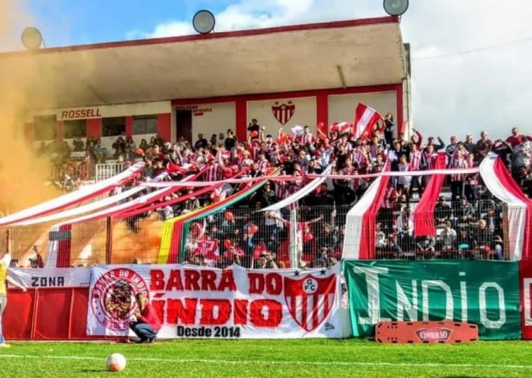 Principal aposta para o sucesso está na sinergia entre a torcida e atletas